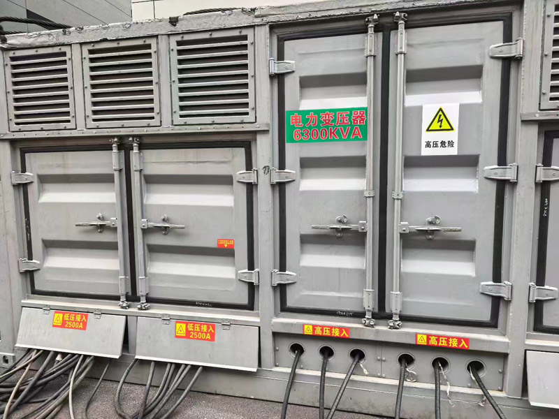 通川柴油发电机组换季保养注意哪些事项?