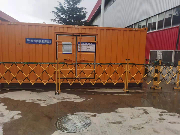 通川租赁发电机 柴油发电机组供应商：柴油发电机组润滑油的作用？