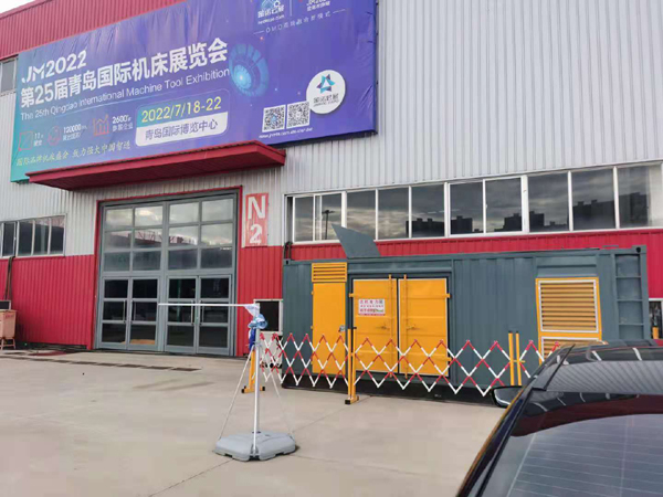 通川发电车出租-我国柴油机发电机组行业引领动力行业发展,前景广阔