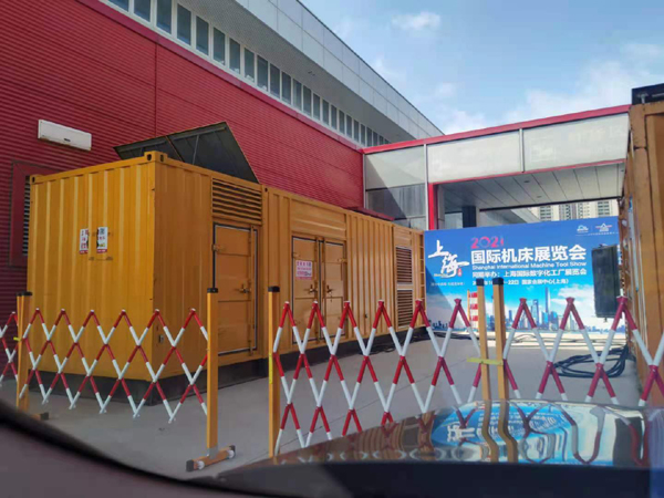 通川出租发电机-柴油发电机和汽油发电机哪个更好一些?