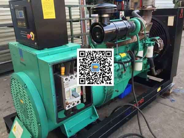 通川租赁发电机-发电机一般变压器磁芯所使用的是什么材料?