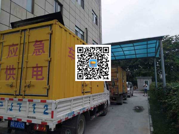 通川发电机出租-上柴发电机组的油耗会出现什么原因