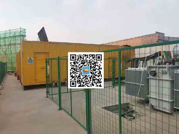 通川发电机组的社会应用有哪些
