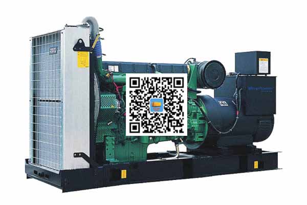 通川发电机租赁-100kw柴油发电机带多大负载