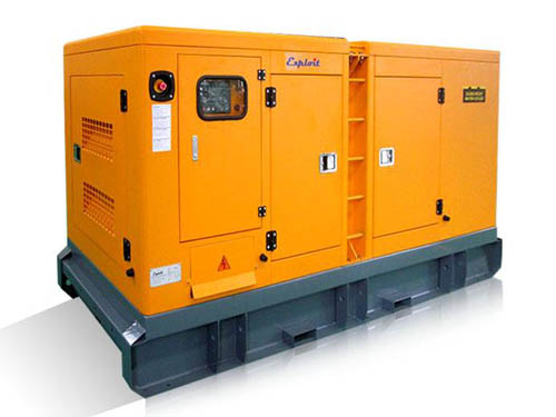 通川影响 200kw 柴油发电机油耗的因素有哪些？