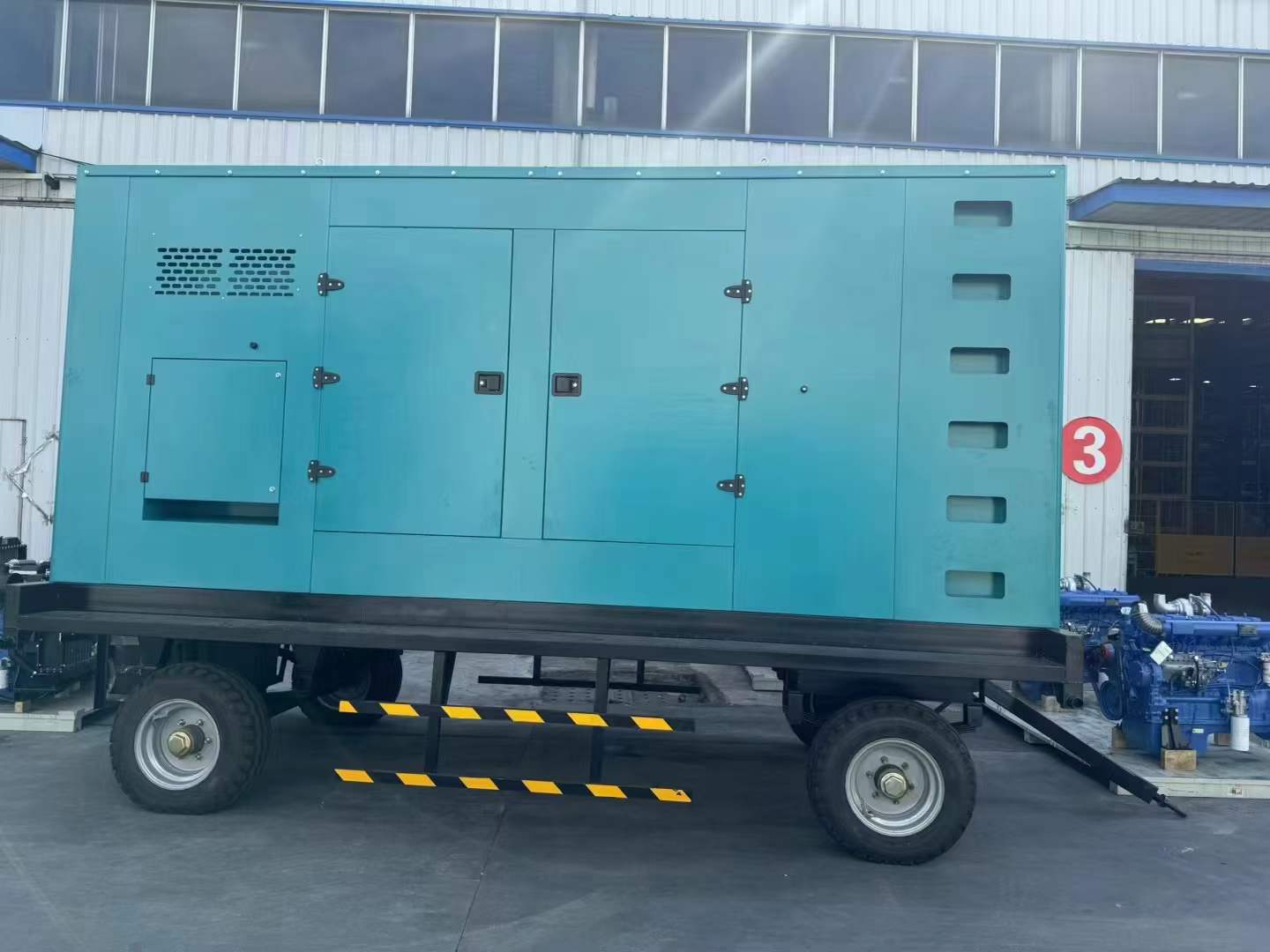 通川2500KVA 负载启动电流大概是多少?