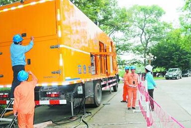 通川不同标号的柴油可以混合使用吗？